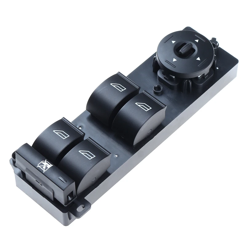 3M Power Master Electric Window Switch For Ford Focus