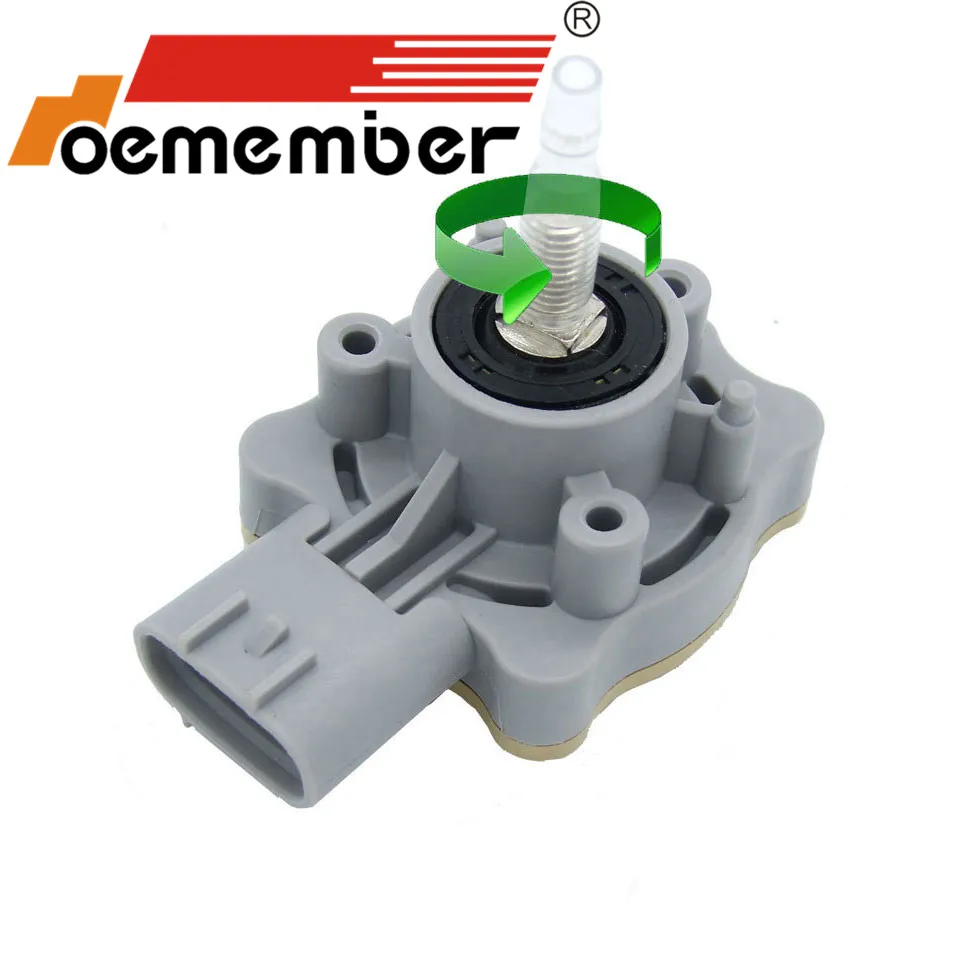 FE03-51-21YD 89405-48020 датчик уровня фар для Toyota/Lexus/Mazda 2001-2009 89406-48020 89406-53010