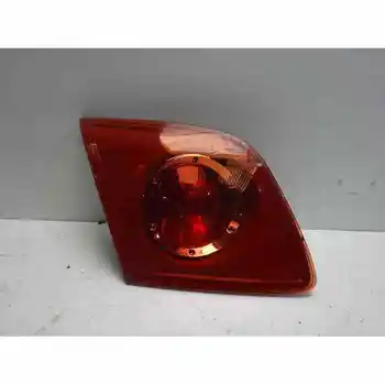 

LEFT REAR light MAZDA 3 SALOON (BK)