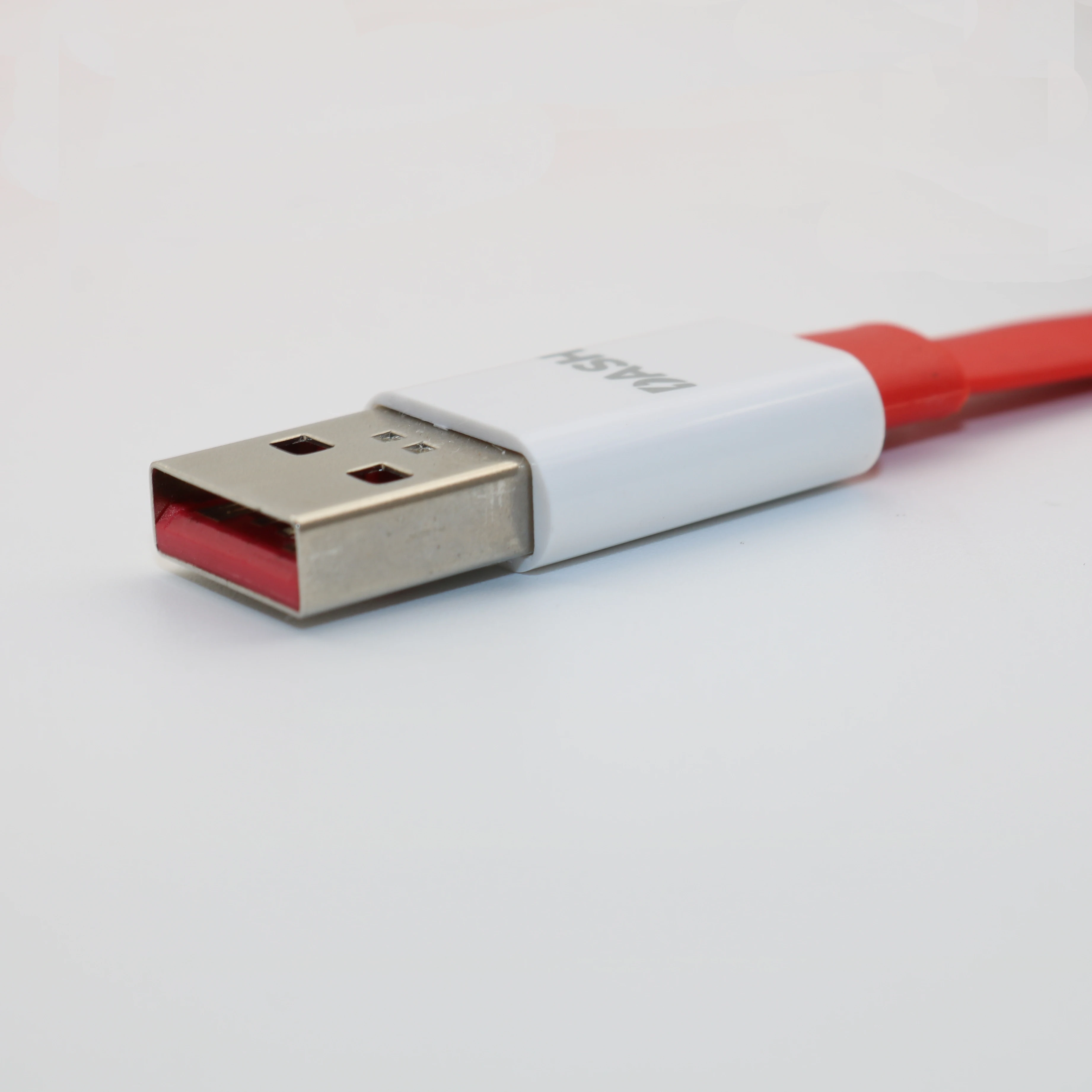 Oneplus 6T тире Зарядное устройство Usb кабель для передачи данных 3.1Type-C кабель для быстрой Красный usb зарядный кабель Мощность кабель для передачи данных для one plus 6 5t 5 3t