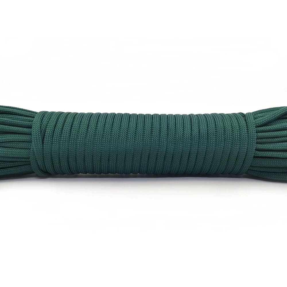 Durable Multi-Purpose Paracord Rope