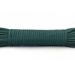 Durable Multi-Purpose Paracord Rope - 5 meters (024)