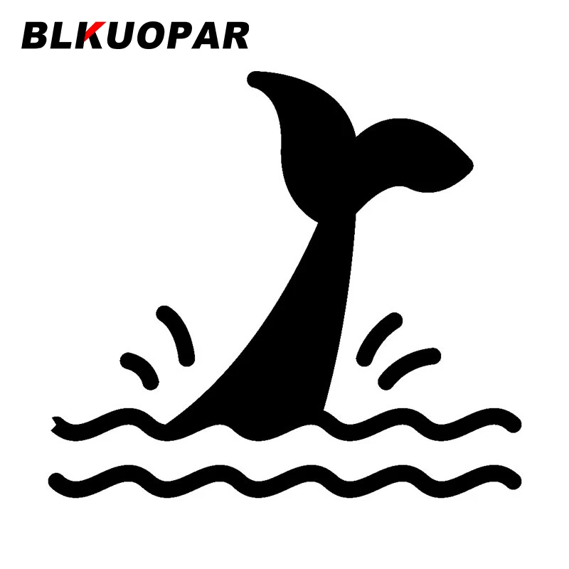 Наклейка BLKUOPAR на автомобиль наклейка холодильник мотоцикл ноутбук устойчивая к