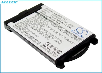 

Cameron Sino Battery for Aastra 600d,610d,612d,620d,622d,630d,632D,650c,DTS11,For Mitel 600d,For Telekom Comfort Pro CM 500