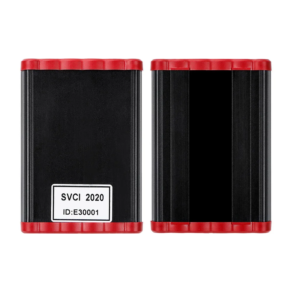Программатор ключей SVCI V2020 V2019 V2018 OBD2 полная версия без ограничений ABRITES Commander 2020 2019