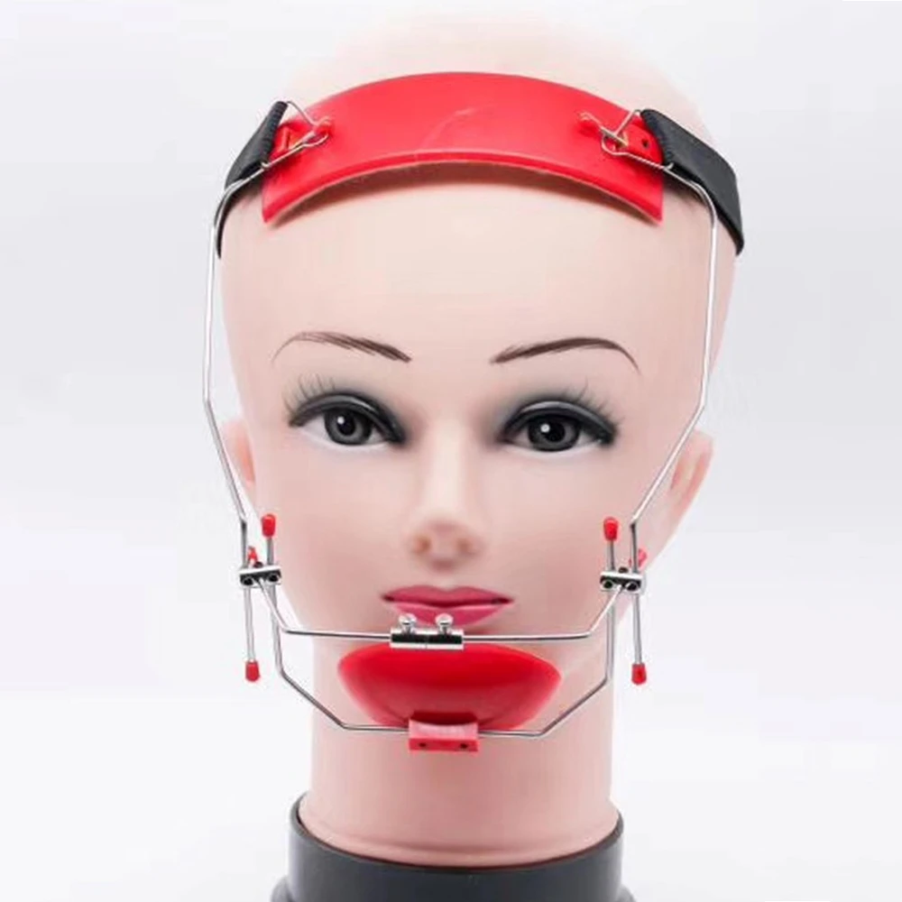 医療用　歯科矯正　マスク フェイスクリブ | 株式会社 JM Ortho