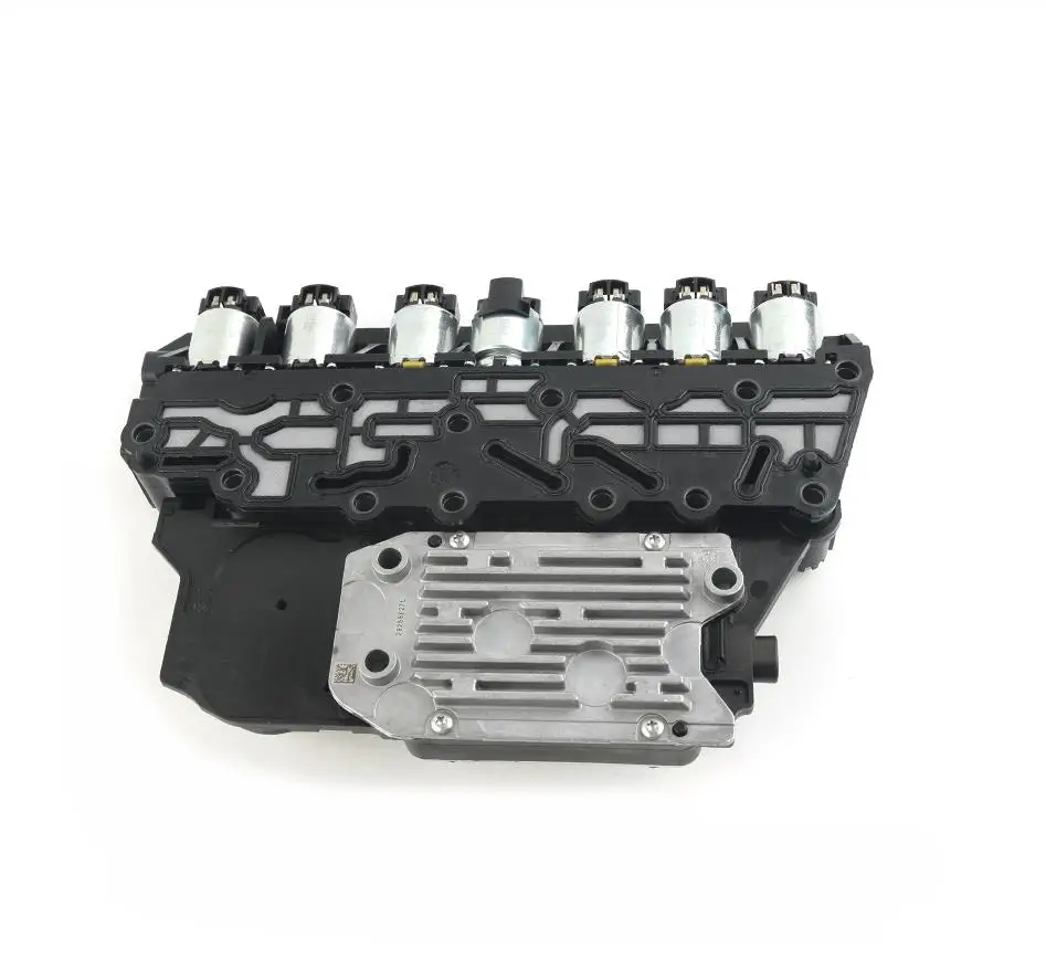 Модуль управления коробкой передач OEM 6T40 6T45 TCM для Chevrolet Cruz Malibu 24256523 24264683 24287422 24260030