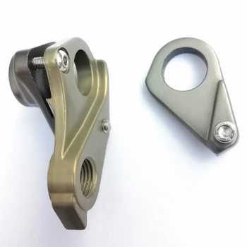 

2pcs cycling rear gear derailleur hanger Frame Gear Tail Hook Parts for Giant XTC SLR 12 x 142 Giant Trance Anthem Lust Intrigue