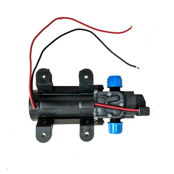 

1pcs 12V 60W Water Pump Large Power 5L/min Aspirator 0.8MpaA Axxessories for RC Agriculture Plant UAV Drone Model