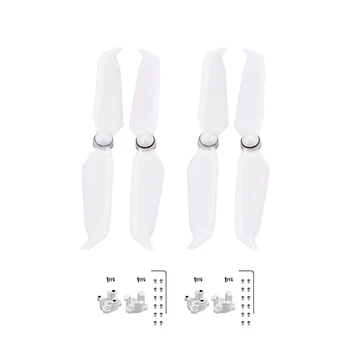 

4pcs Low Noise 9455S Propeller Blade for DJI Phantom 4 Pro V2.0 Drone Accessories Quick Release Props Propellers Blades CW CCW