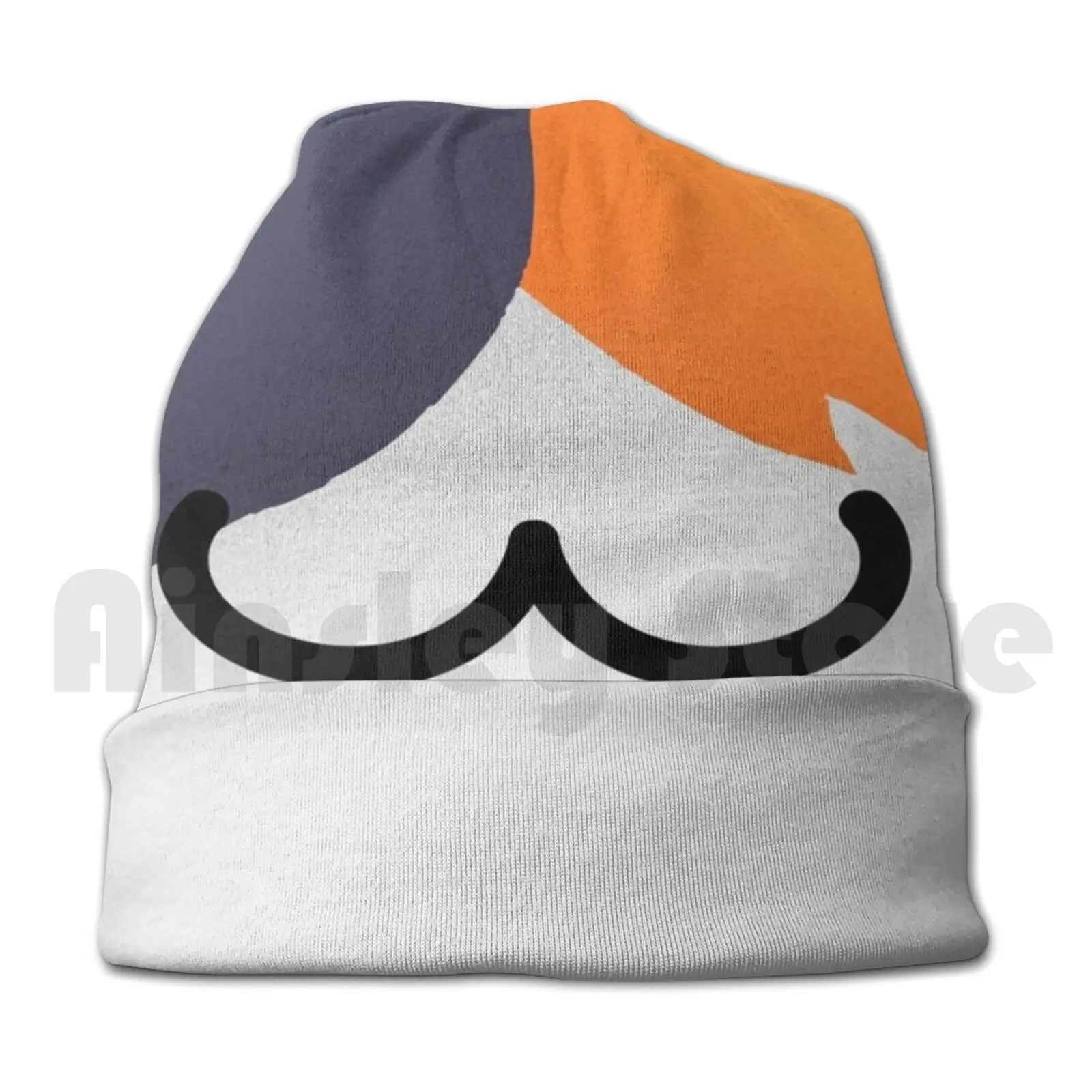Kitty Beanie For Battle Beanies Knit 