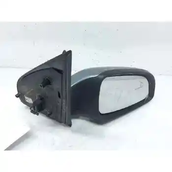 

010806 REAR VIEW MIRROR RIGHT OPEL ASTRA H SEDAN