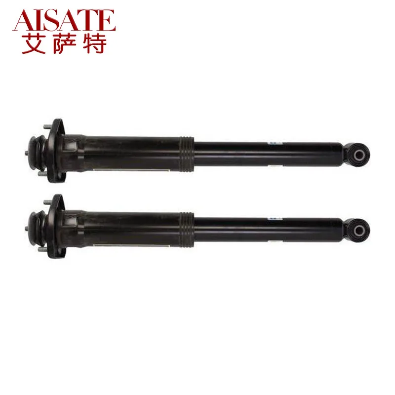 

2pcs Rear Air Suspension Spring Strut Gas Damper For Land Rover Range Rover L322 w/o EDC RPD500940 RPD500550 RPD500600 RPD500950