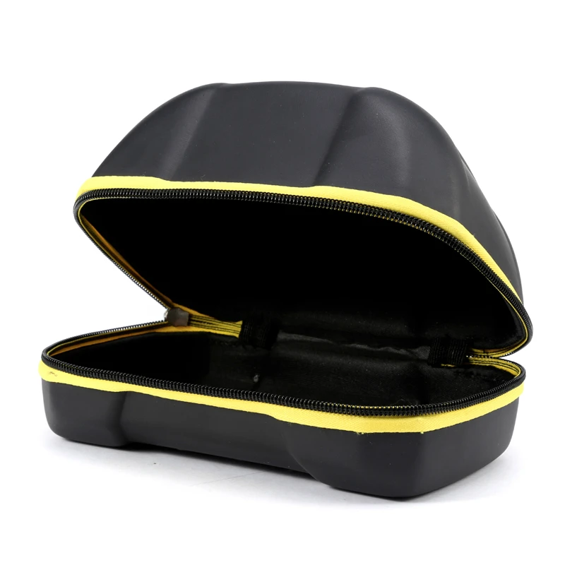 Unisex High Quality Eyewear Box Cases Sunglasses Ski Snowboard Goggles Skiing Glasses Mask Mirror Protective Hard Box 5 Colors