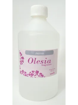 

Smell a Jazmin for Electric air fresheners pros. Refill aroma floral for business and boutiques