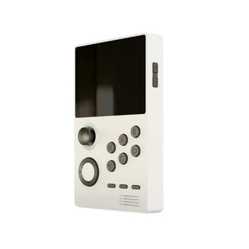 

the Handheld Game Console MINI Joystick Can Download Games Online