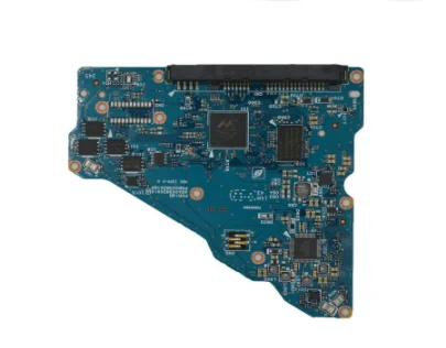 Placa de Circuito para Disco Rígido Toshiba 8tb Hdd Pcb Placa Lógica Número: G3820a