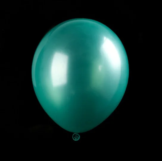 Dark green Высокое качество 10 шт. 12 дюймов 2,8 г латексный шар надувные воздушные шары для свадебного украшения день рождения плавающие воздушные шары принадлежности игрушки - Цвет: Dark green