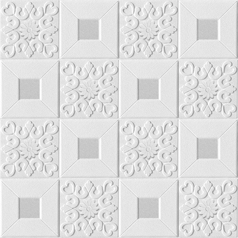 3D-stereo-wall-stickers-self-adhesive-ceiling-decorative-stickers-living-room-bedroom-TV-background-wallpaper-foam (3)
