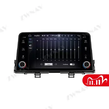 

PX6 4+64G Android 10.0 Car Multimedia Player For KIA Morning Picanto 2016-2018 Navi Radio navi stereo IPS Touch screen head unit