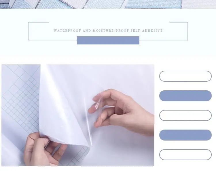 Papeis Behangpapier для стены Tapeta Fotobehang кухня спальня Parede Papier Peint Tapiz Papel De Pared рулон обоев
