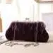 c Лидер продаж Maison fabre Новинка модные женские туфли блестящий кошелек кошельки вечерняя Мини-Сумочка Длинные женские Для женщин Walle#724 - Цвет: c