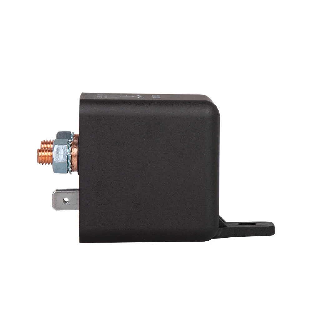 High Current Relay Starting relay 200A12V Power Automotive Heavy