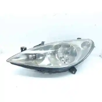 

PEUGEOT 9646292080 left headlight (S1) 307