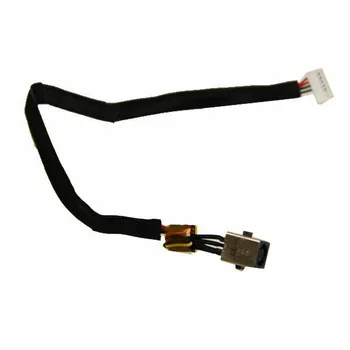 

DC POWER JACK HARNESS SOCKET CABLE FOR DELL STUDIO KAT00 DC301007VOL