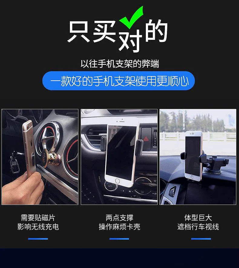 10W Qi автомобильное беспроводное зарядное устройство с тепловым датчиком, автоматический держатель для быстрой зарядки для iPhone X Xs Max 8 samsung S8 Note10 8 9