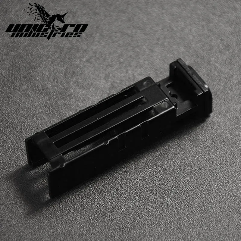 Корпус XPOWER Airplant для GLOCK G17 Slide металлическая крышка аксессуары страйкбола