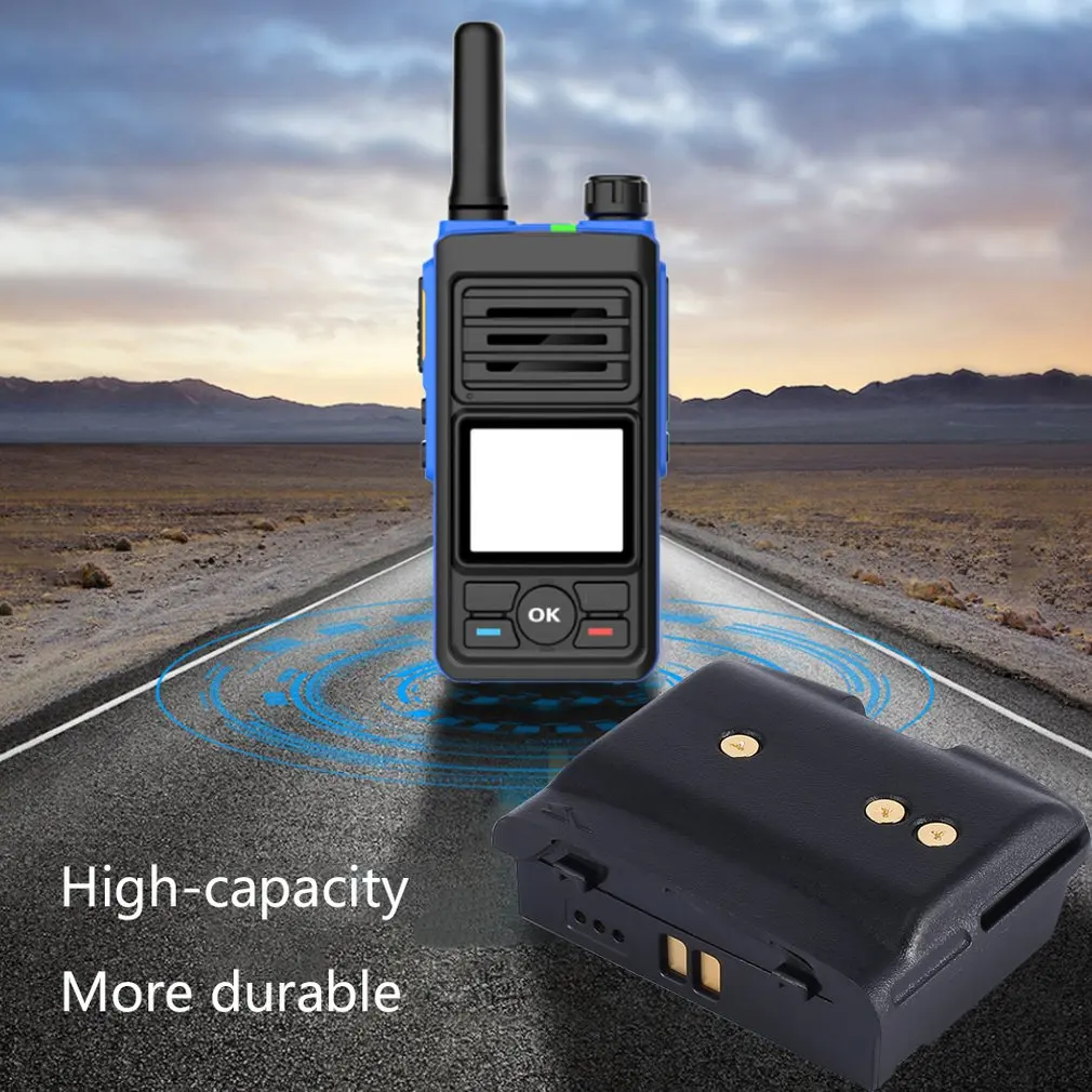Литий ионный аккумулятор 1500 мач для Vertex YAESU VX7R литий ионная аккумуляторная