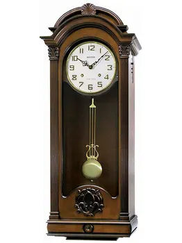 

Wall interior clock Rhythm CMJ397CR06