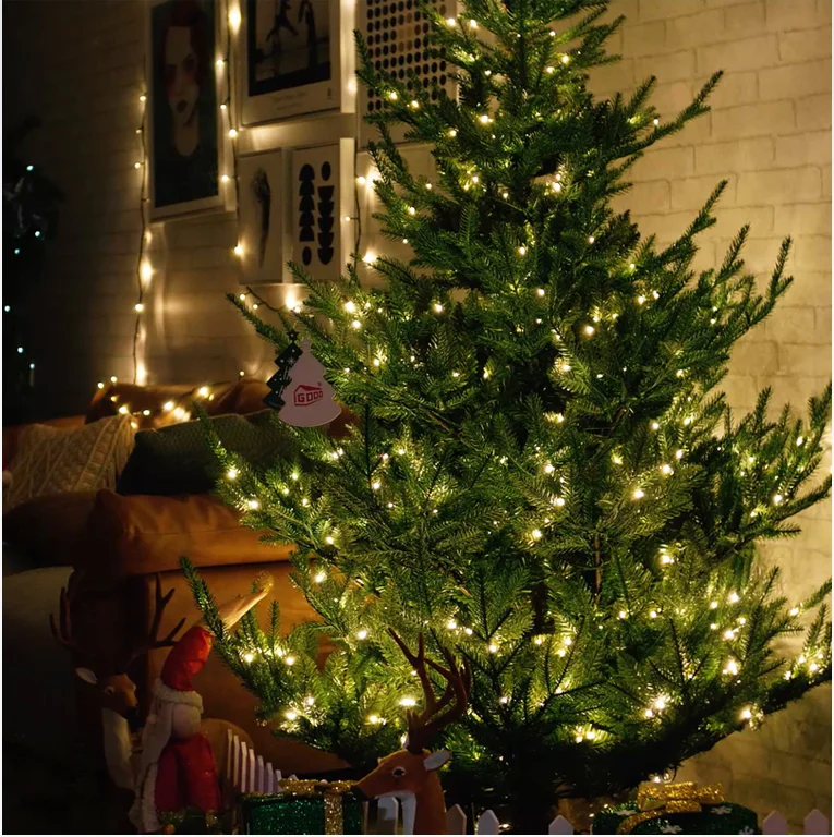 Christmas Tree Large Home Luxury Christmas Trees Environmental