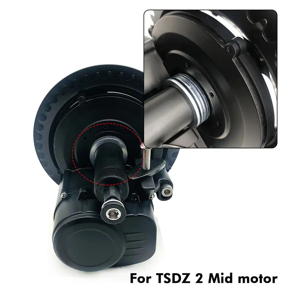 bbshd motor