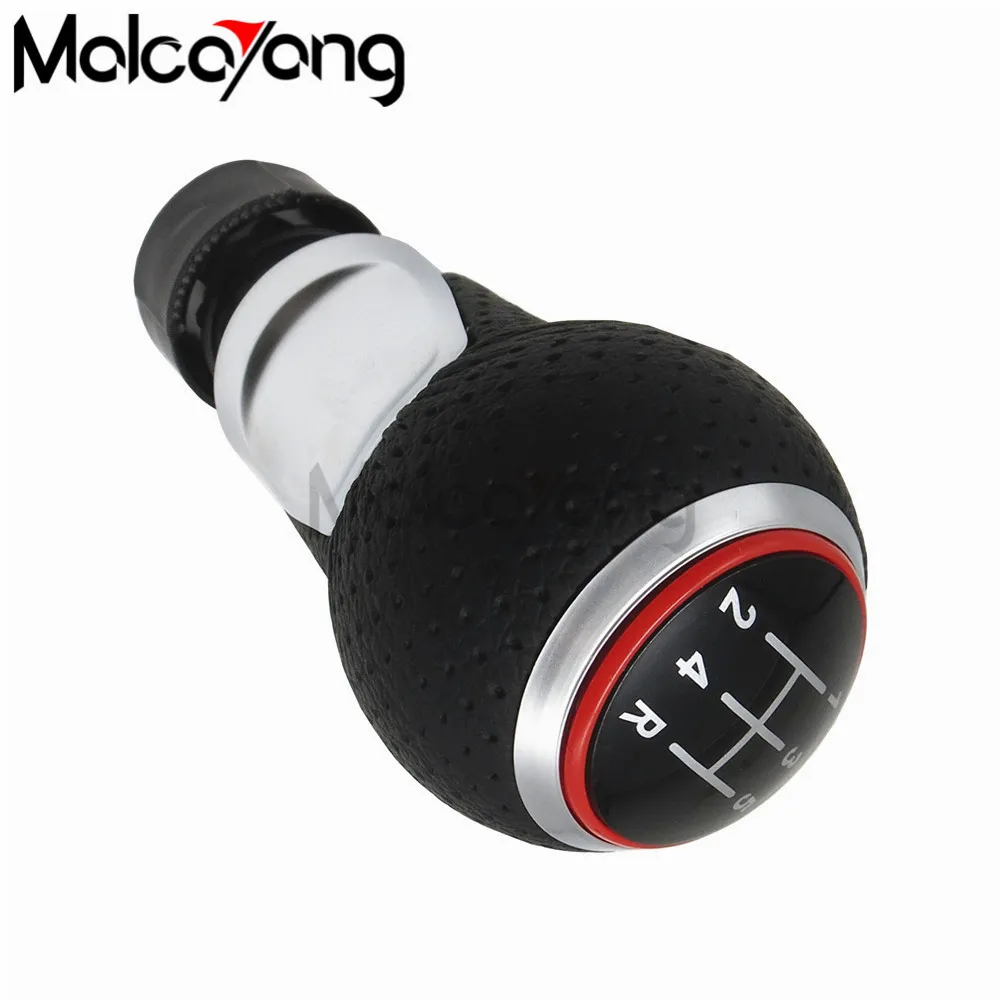 12345R Gear Shift Knob For Audi