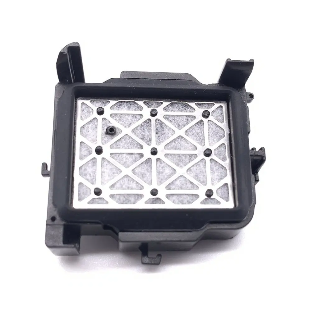 Печатающая головка отходов чернил cap Pad для Epson DX5/DX7 печатающая головка cap ping Top аксессуары прочные запасные части
