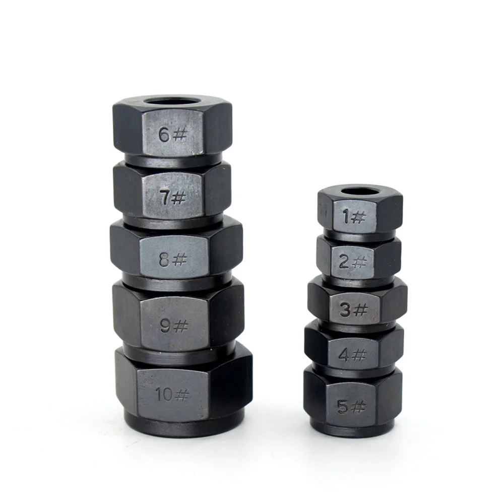 

Pullers Nut Removers Chrome Vanadium Alloy Steel Thread Set Extractor Bolts