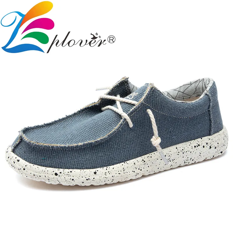 

Big Size 39-48 Men Shoes Casual Canvas Shoes Men Breathable Lace-up Men Loafers Autumn Fashion Flats Walking Shoes zapatillas