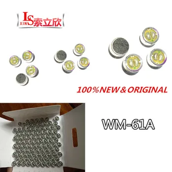 

10pcs 100%NEW&ORIGINAL WM61A WM-61A FREE SHIPPING WM-61A102C