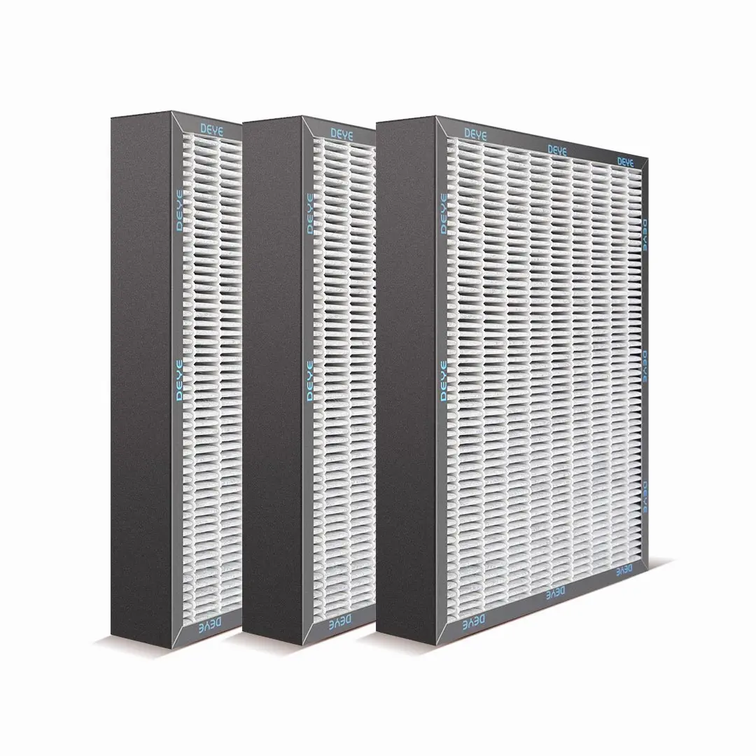 

for Deye Air purifier Purification Dehumidifier HEPA Filter High Quality Activated Carbon from Xiaomi Youpin