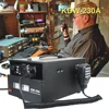 Мобильная радио базовая станция железная коробка DC13.8V 30A блок питания Интегрированный для Vertex STANDARD VX2200 VX2100 Motorola GM950 GM3188 ► Фото 3/6