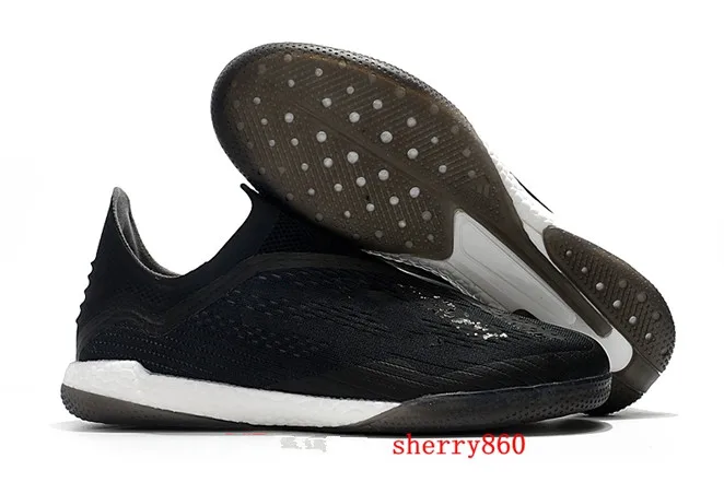 best indoor soccer shoes 2019