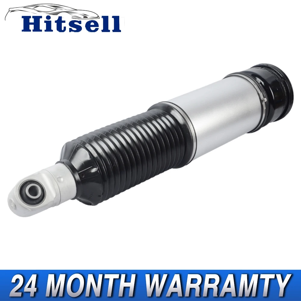 Air Suspension Shock Absorber and Strut for BMW E65 E66 Rear without Solenoid 37126785538 37106767864 37106778800 | Автомобили и