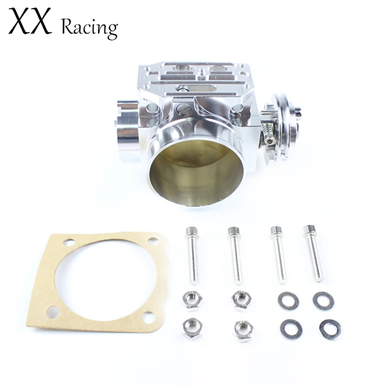 EVO123 throttle body(2)
