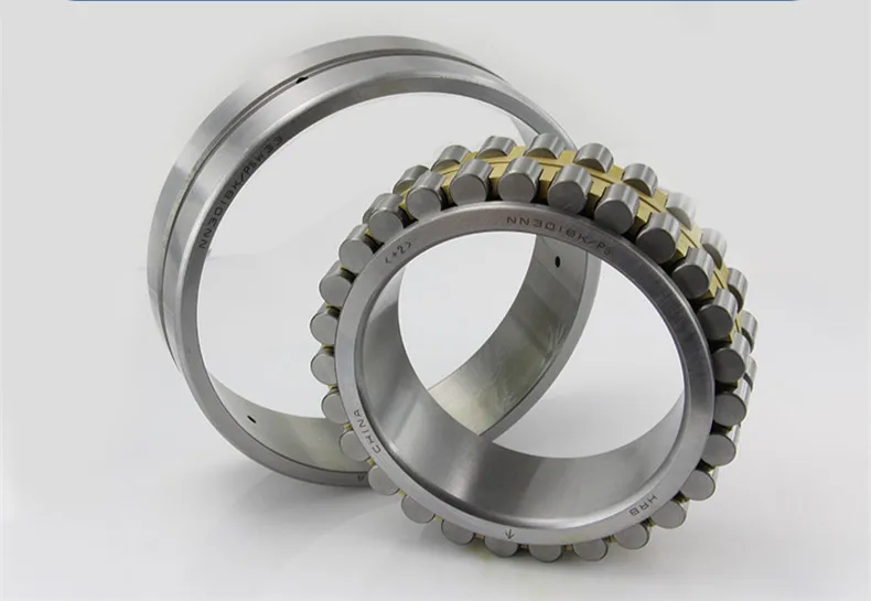 Подшипник LIVTER NN3016K / W33 P5 P4 двухрядный цилиндрический роликовый прецизионный