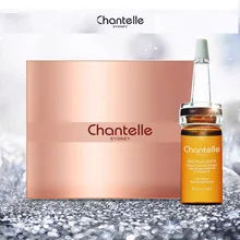 Австралийская Золотая биоплацентная сыворотка Chantelle, 30 мл, 100% чистый Овечья плацента, Виноградные семена, коллаген, возрастные пятна, пигментация, уход за кожей Австралийская Золотая биоплацентная сыворотка Chantelle, 30 мл, 100% чистый Овечья плацента, Виноградные семена, коллаген, возрастные пятна, пигментация, уход за кожей
