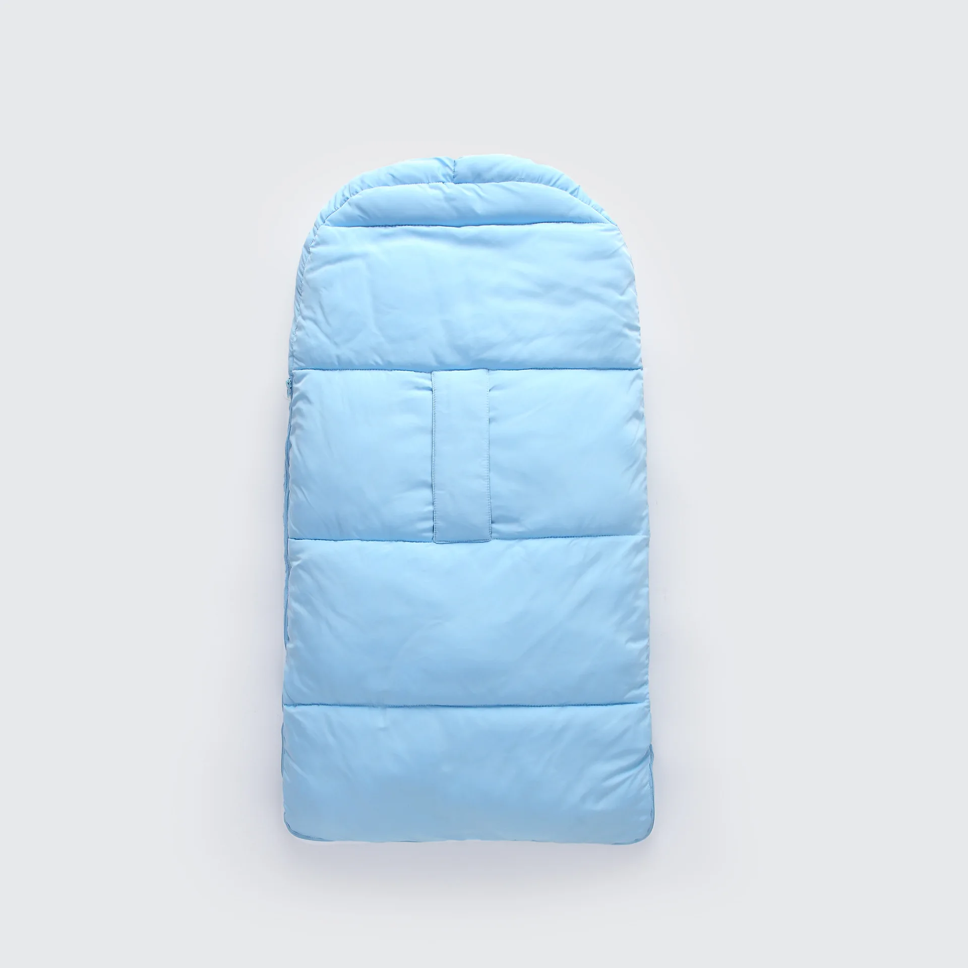 

Newborns BABY'S BLANKET Autumn And Winter Warm plus Velvet Nursing Infant Multi-functional BABY'S BLANKET Sleeping Bag
