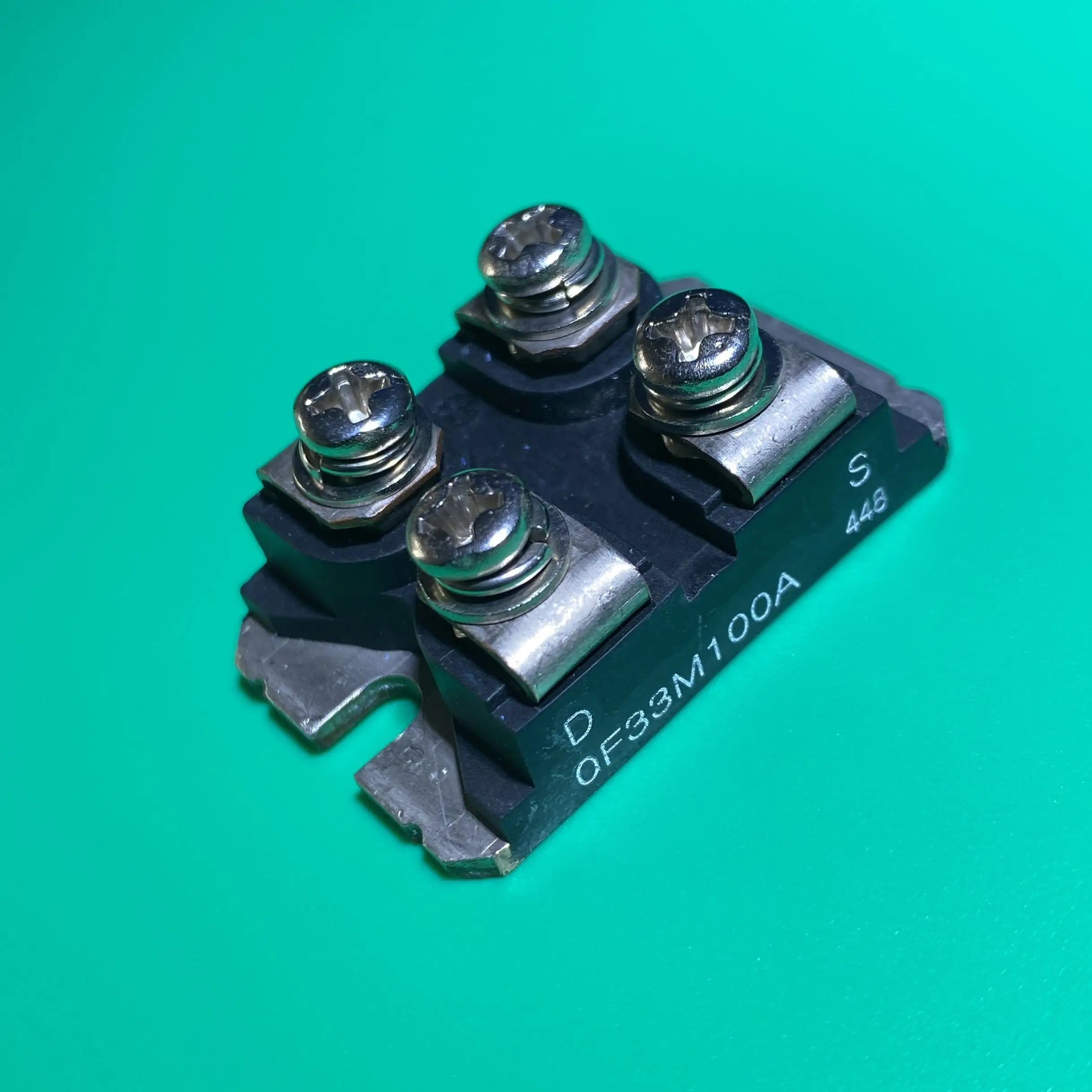 

Модуль OF33M100A OF33M100 A IGBT OF33M 100A OF33 M100A 33M100A 0F33M100A