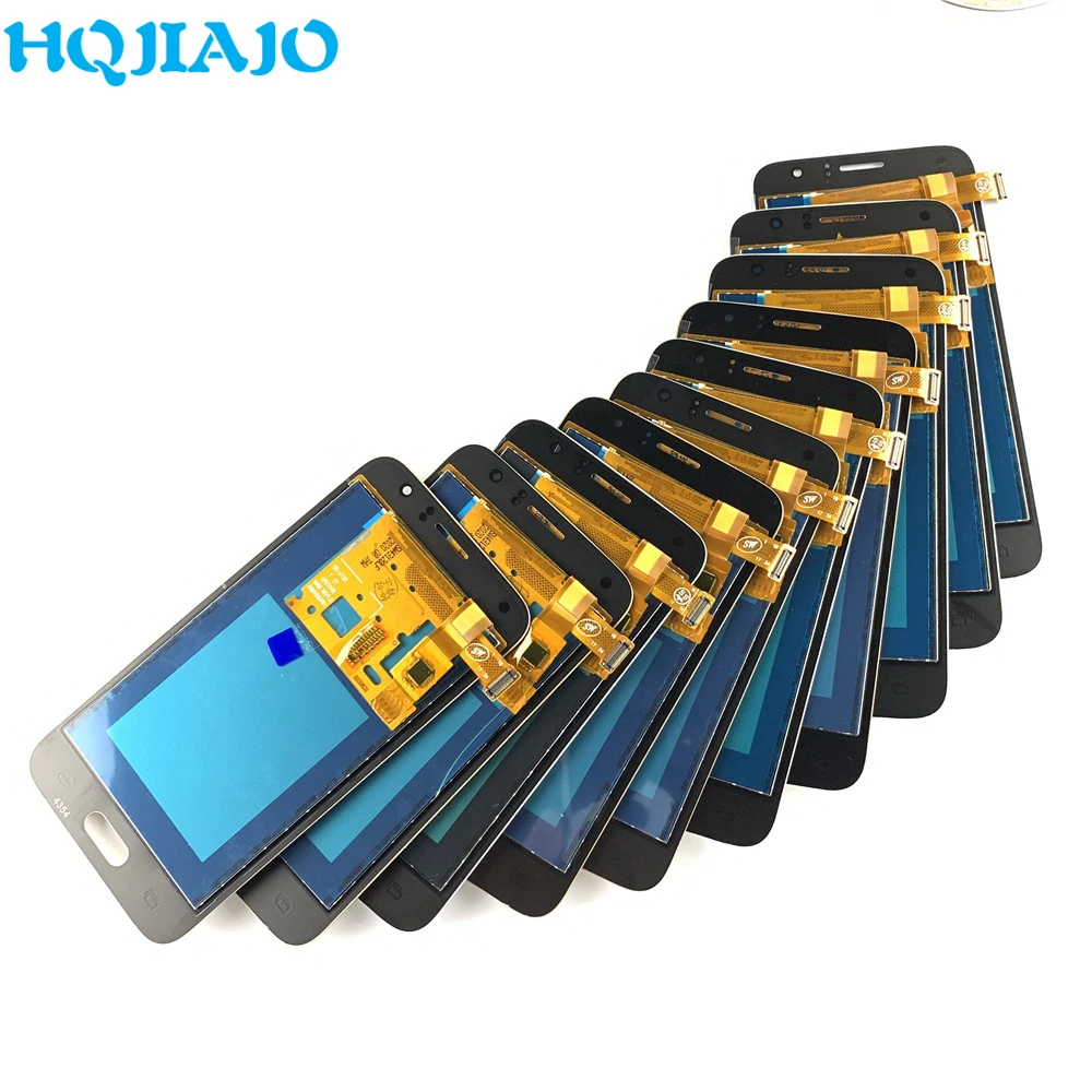 10pcs Test TFT Incell For Samsung J120 J120A J120H